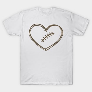 Football T-Shirt